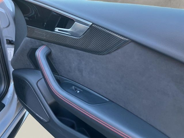 Audi RS4 Avant TFSI Quattro Tiptronic - 2023 - Joinsteer - #15