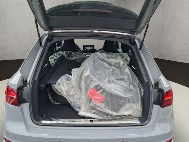 Audi RS4 Avant TFSI Quattro Tiptronic - 2023 - Joinsteer - #17