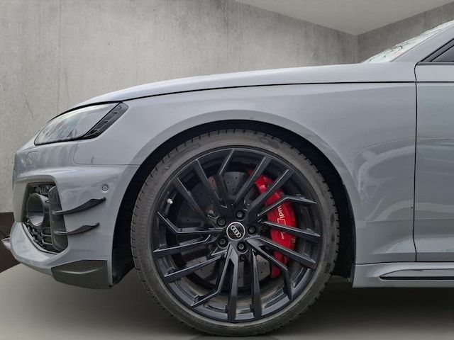 Audi RS4 Avant TFSI Quattro Tiptronic - 2023 - Joinsteer - #18