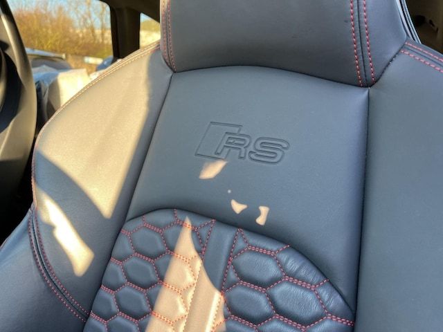 Audi RS4 Avant TFSI Quattro Tiptronic - 2023 - Joinsteer - #21