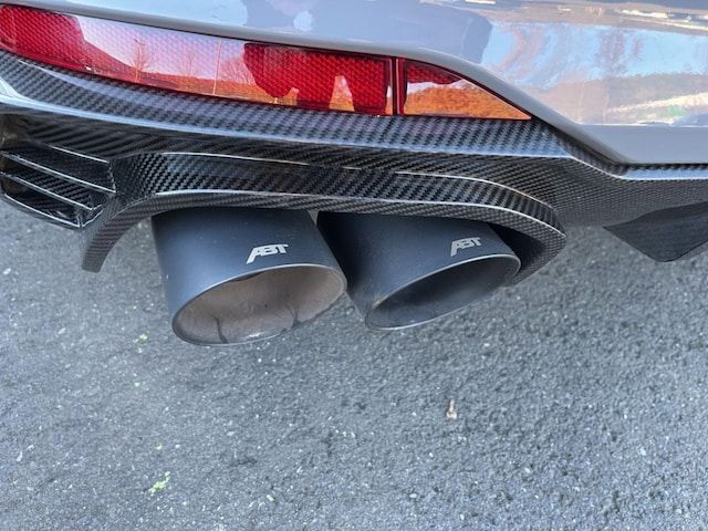 Audi RS4 Avant TFSI Quattro Tiptronic - 2023 - Joinsteer - #22