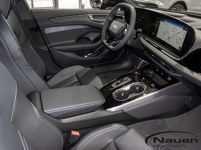 Audi A6 Avant E-hybrid E-hybrid Quattro S Tronic - 2026 - Joinsteer - #6