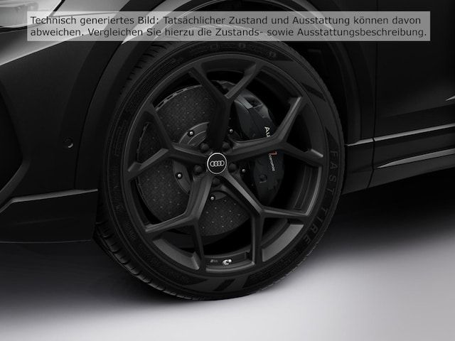 Audi RSQ8 Performance TFSI Quattro Tiptronic - 2025 - Joinsteer - #9