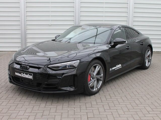 Audi RS E-tron GT E-tron Quattro - 2023 - Joinsteer - #2