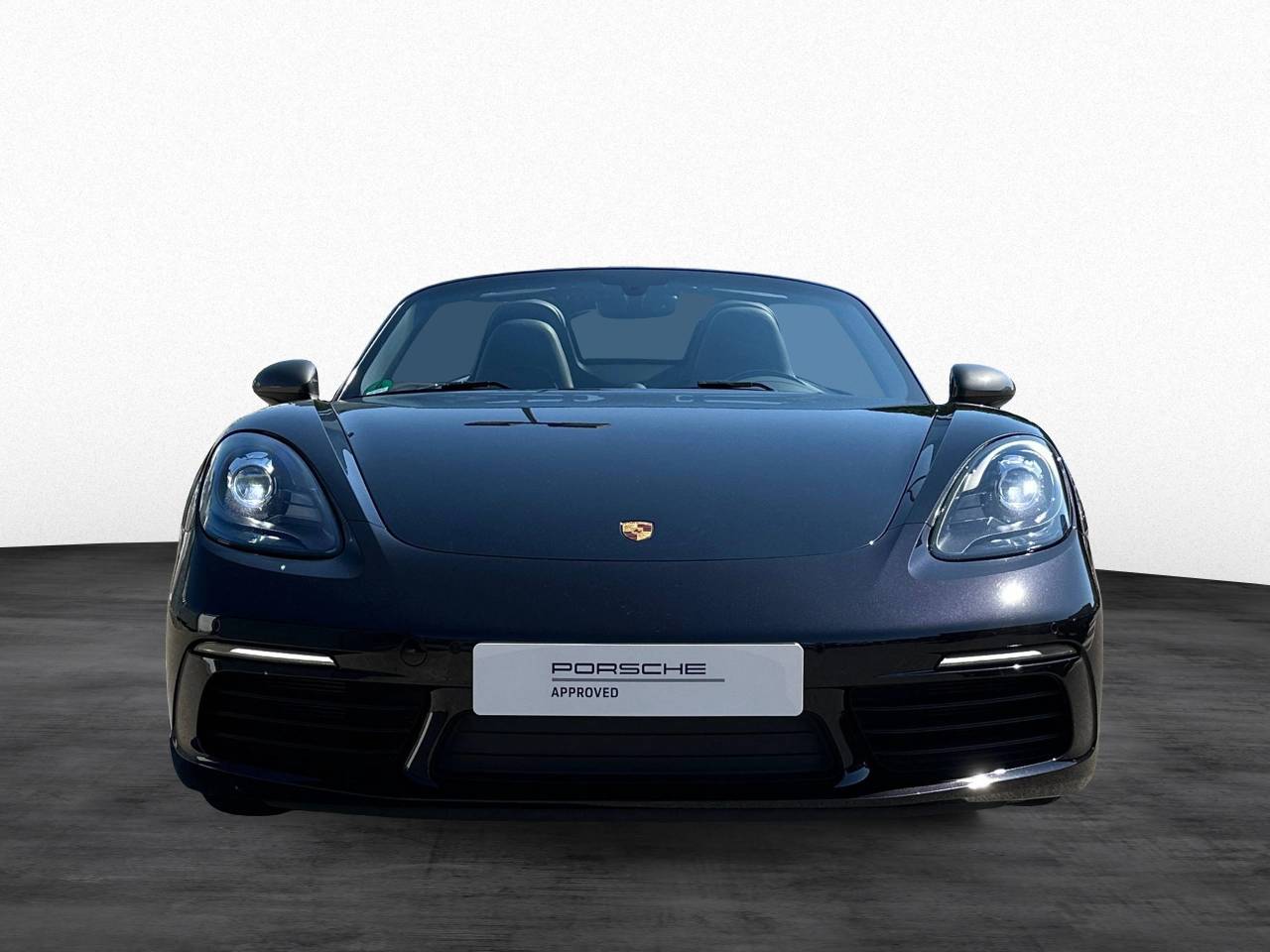 Porsche 718 II Boxster T - 2021 - Joinsteer - #6