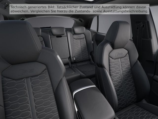 Audi RSQ8 Performance TFSI Quattro Tiptronic - 2025 - Joinsteer - #12