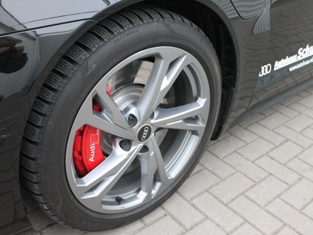 Audi RS E-tron GT E-tron Quattro - 2023 - Joinsteer - #7