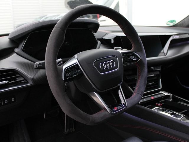 Audi RS E-tron GT E-tron Quattro - 2023 - Joinsteer - #10