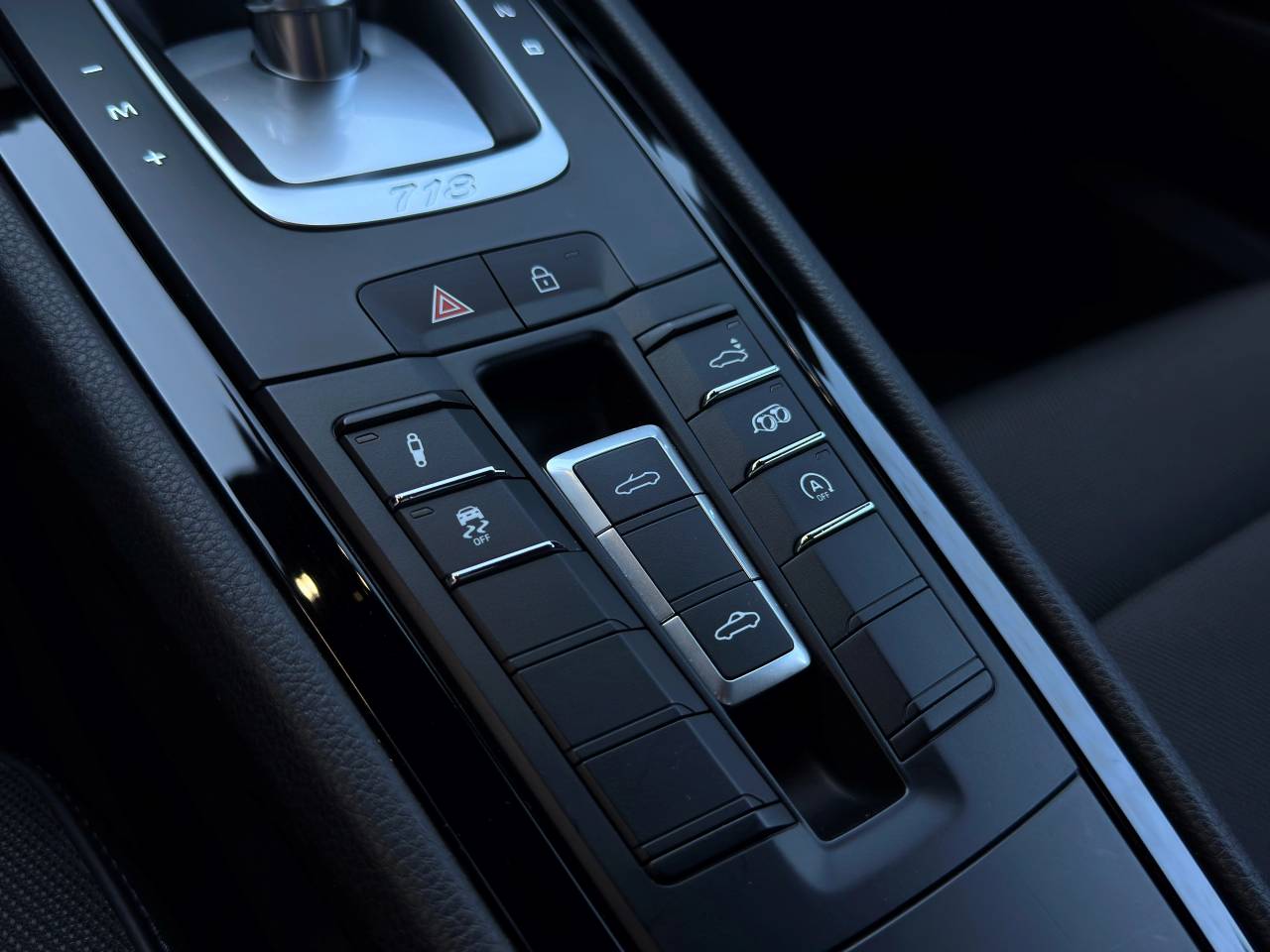 Porsche 718 II Boxster T - 2021 - Joinsteer - #16