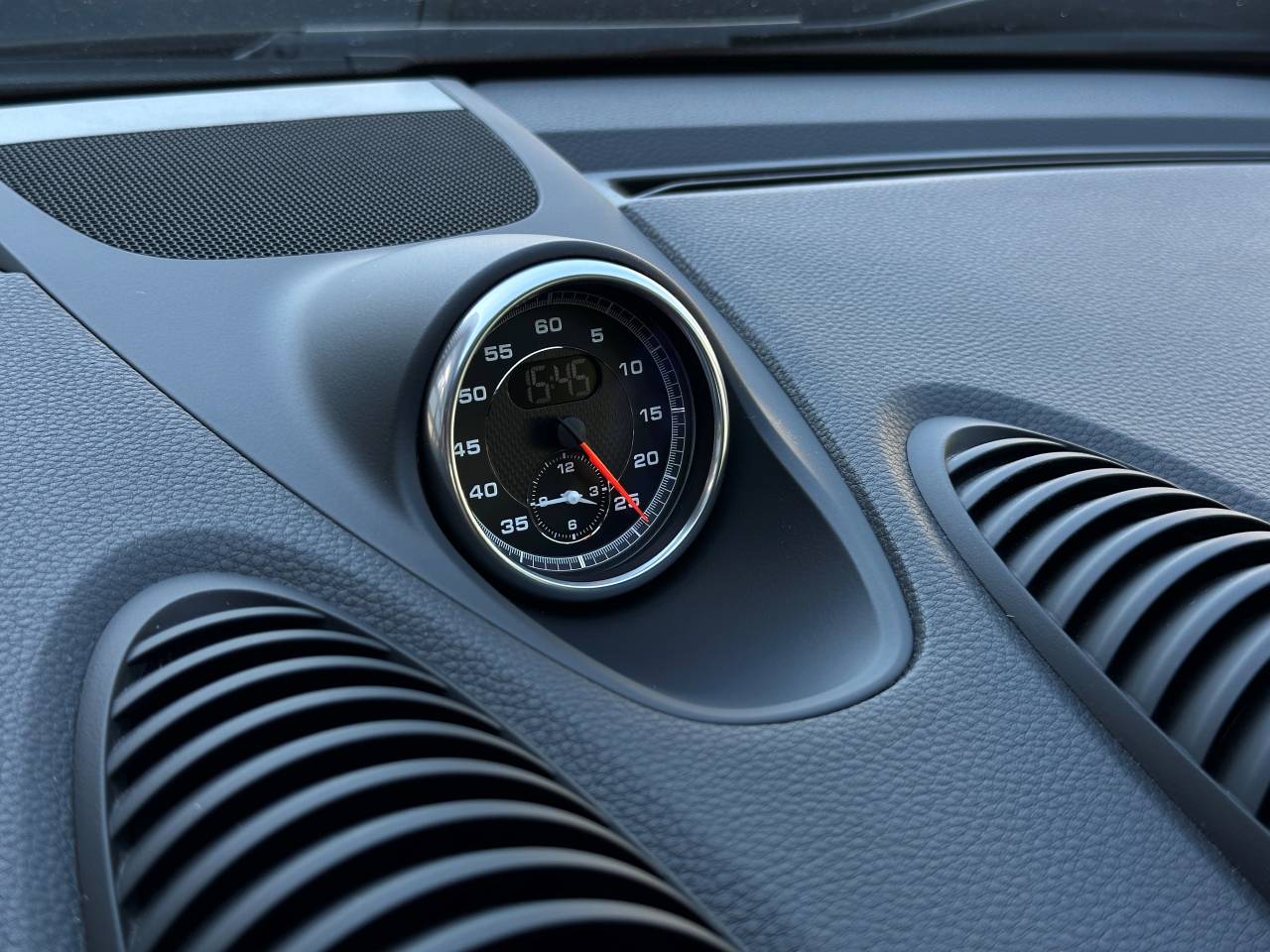 Porsche 718 II Boxster T - 2021 - Joinsteer - #19
