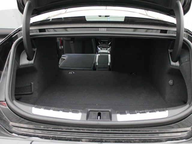 Audi RS E-tron GT E-tron Quattro - 2023 - Joinsteer - #13