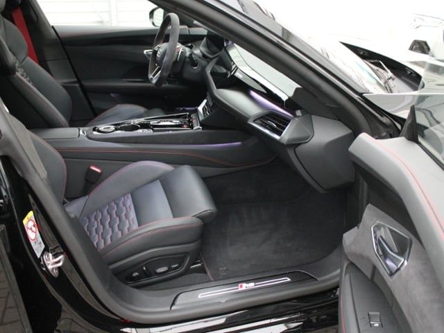 Audi RS E-tron GT E-tron Quattro - 2023 - Joinsteer - #14