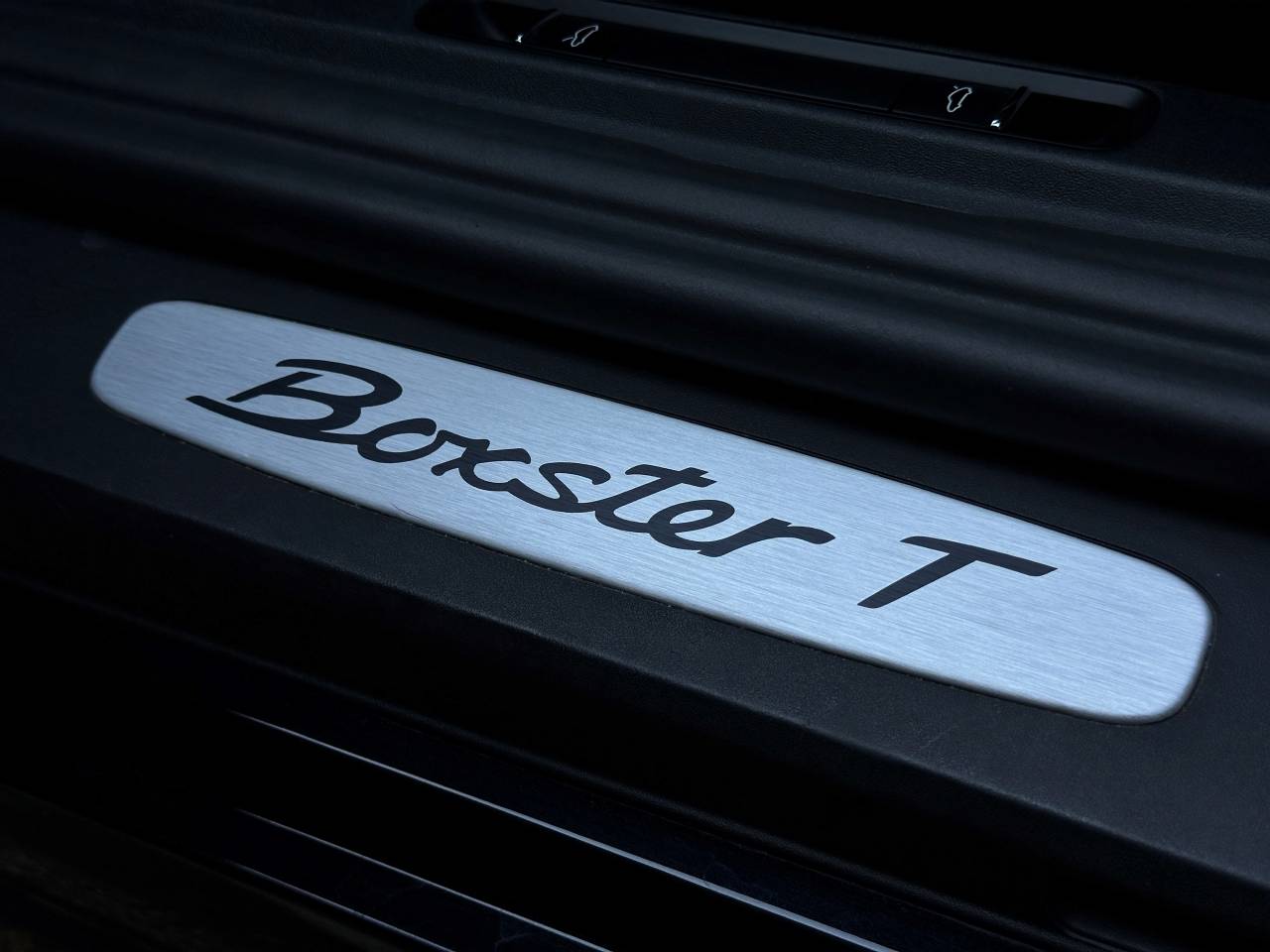 Porsche 718 II Boxster T - 2021 - Joinsteer - #24