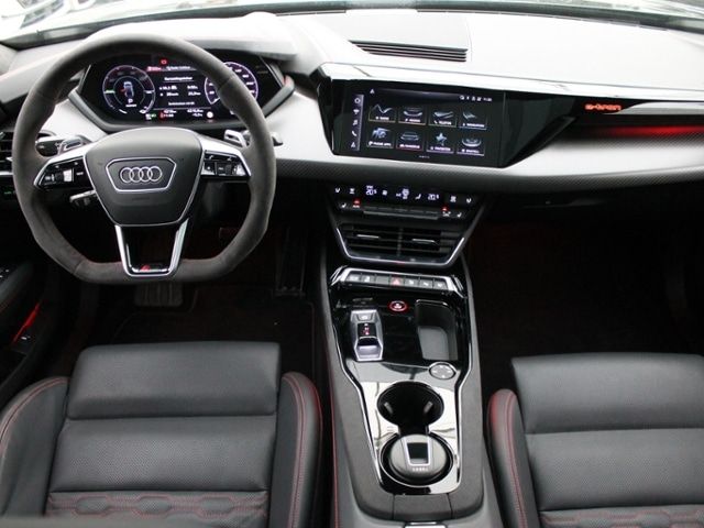 Audi RS E-tron GT E-tron Quattro - 2023 - Joinsteer - #15