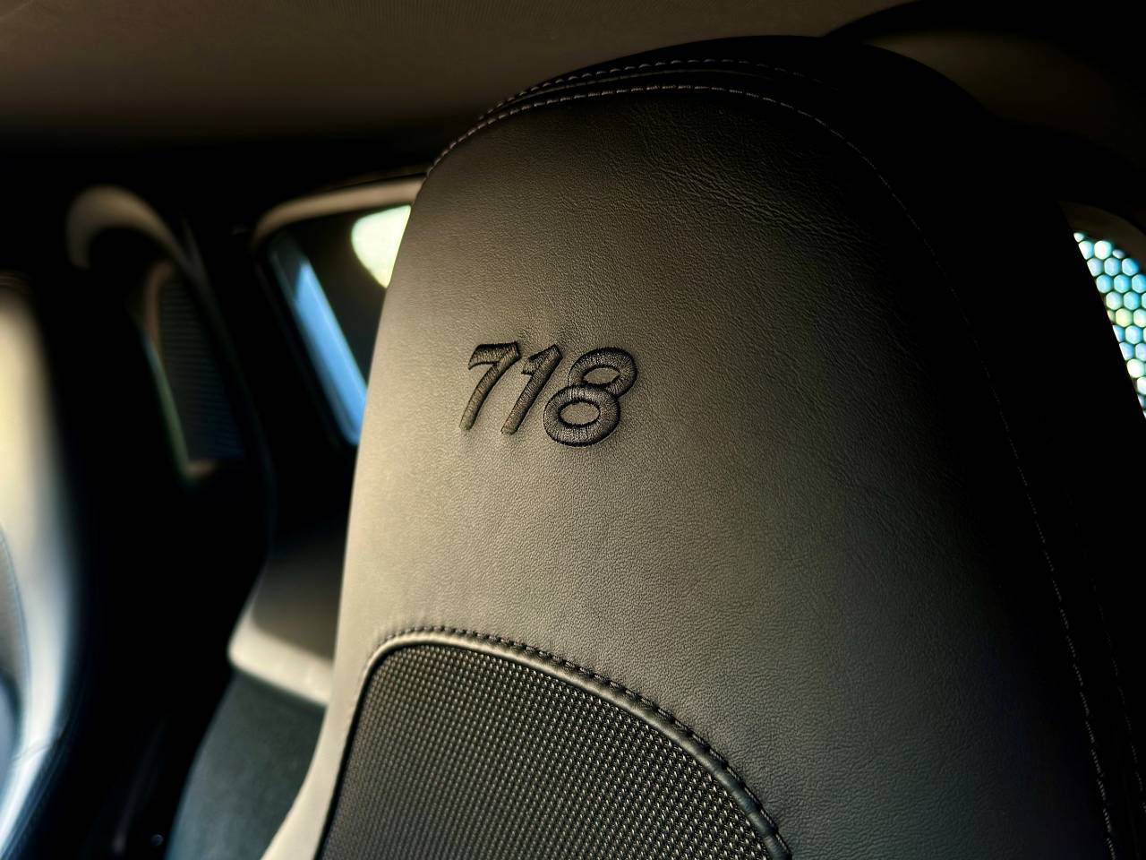 Porsche 718 II Boxster T - 2021 - Joinsteer - #25