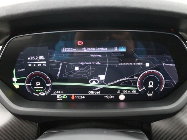 Audi RS E-tron GT E-tron Quattro - 2023 - Joinsteer - #19