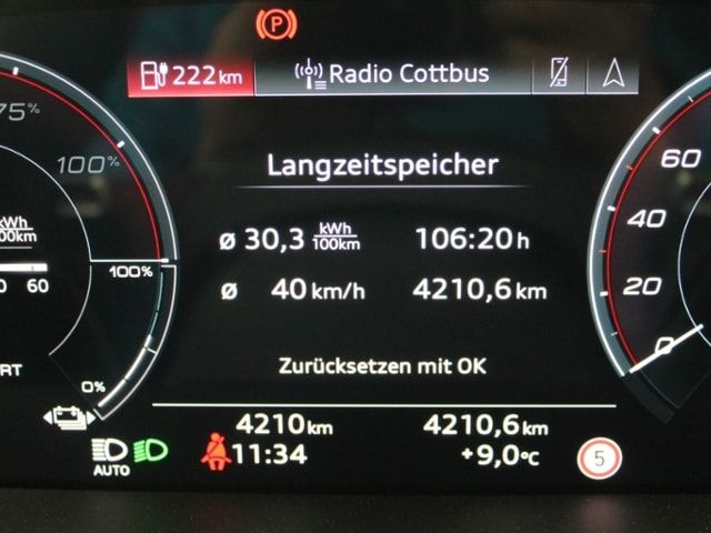 Audi RS E-tron GT E-tron Quattro - 2023 - Joinsteer - #21