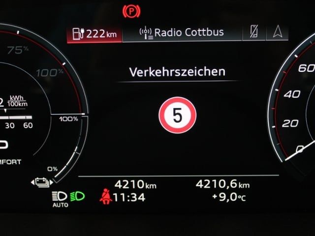 Audi RS E-tron GT E-tron Quattro - 2023 - Joinsteer - #22