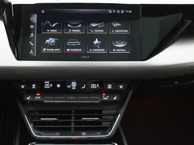 Audi RS E-tron GT E-tron Quattro - 2023 - Joinsteer - #23