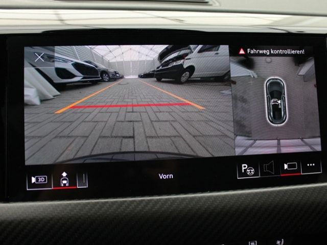 Audi RS E-tron GT E-tron Quattro - 2023 - Joinsteer - #25