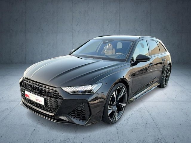 Audi RS6 avant TFSI Quattro Tiptronic - 2023 - Joinsteer - #2