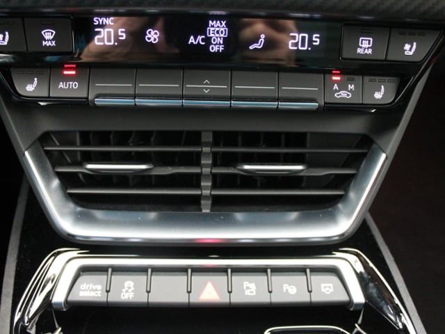 Audi RS E-tron GT E-tron Quattro - 2023 - Joinsteer - #29