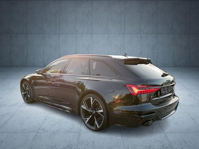 Audi RS6 avant TFSI Quattro Tiptronic - 2023 - Joinsteer - #4