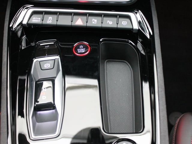 Audi RS E-tron GT E-tron Quattro - 2023 - Joinsteer - #30