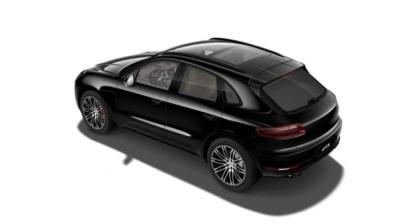 Porsche Macan I GTS -  - Joinsteer - #3