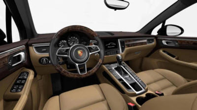 Porsche Macan I GTS -  - Joinsteer - #4