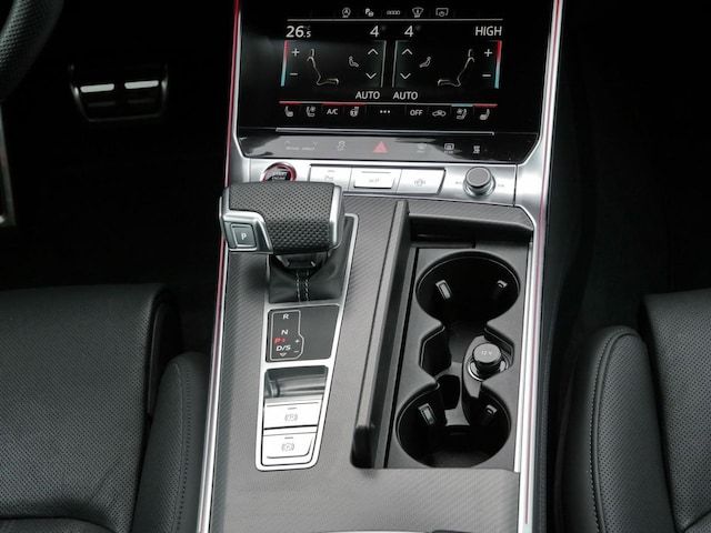 Audi RS6 Avant Performance Performance Quattro Tiptronic - 2025 - Joinsteer - #7