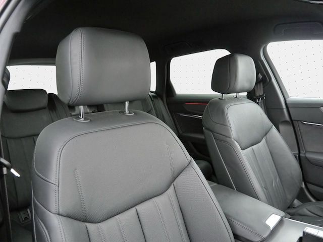 Audi RS6 Avant Performance Performance Quattro Tiptronic - 2025 - Joinsteer - #10