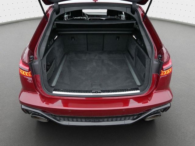 Audi RS6 Avant Performance Performance Quattro Tiptronic - 2025 - Joinsteer - #11