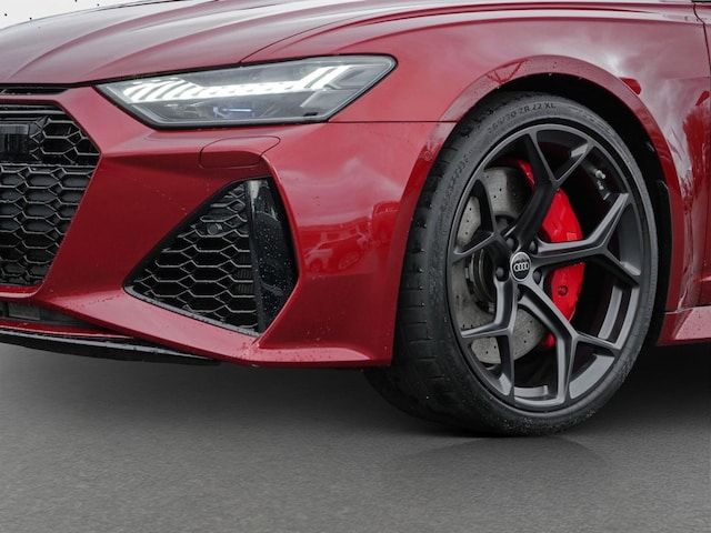 Audi RS6 Avant Performance Performance Quattro Tiptronic - 2025 - Joinsteer - #12