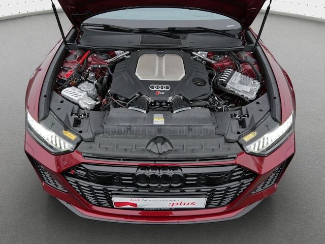 Audi RS6 Avant Performance Performance Quattro Tiptronic - 2025 - Joinsteer - #17