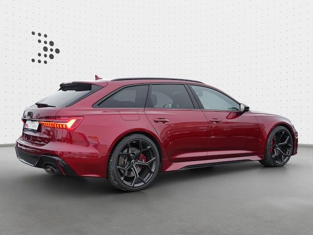 Audi RS6 Avant Performance Performance Quattro Tiptronic - 2025 - Joinsteer - #18