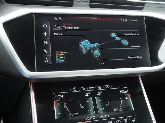 Audi RS6 Avant Performance Performance Quattro Tiptronic - 2025 - Joinsteer - #20