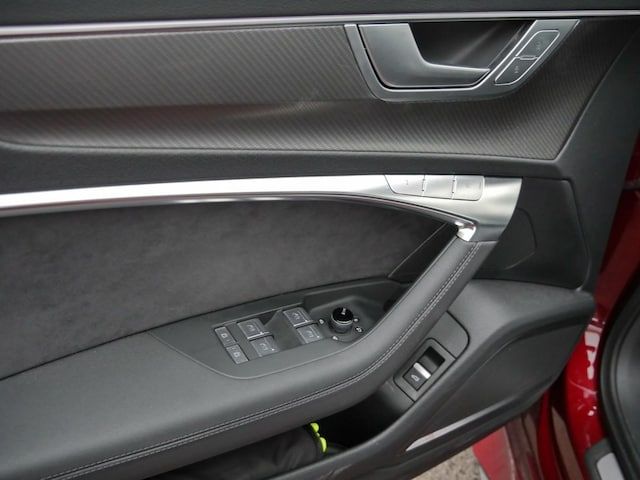 Audi RS6 Avant Performance Performance Quattro Tiptronic - 2025 - Joinsteer - #21