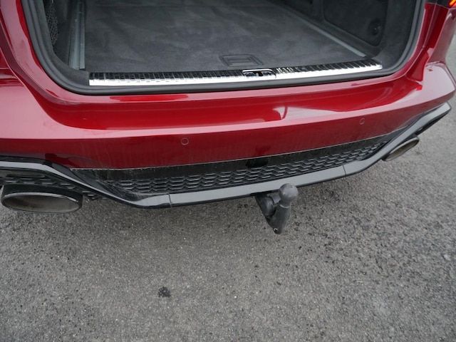 Audi RS6 Avant Performance Performance Quattro Tiptronic - 2025 - Joinsteer - #23