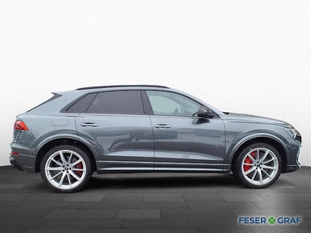 Audi RSQ8 Performance Quattro Tiptronic - 2024 - Joinsteer - #2