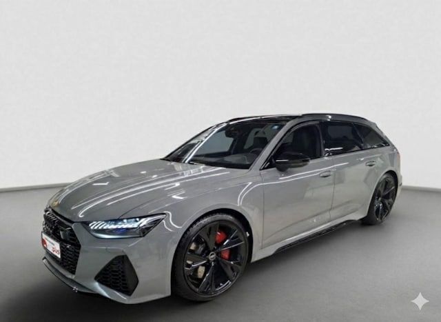 Audi RS6 Avant Performance Performance Quattro Tiptronic - 2025 - Joinsteer - #3