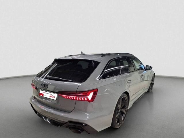 Audi RS6 Avant Performance Performance Quattro Tiptronic - 2025 - Joinsteer - #4