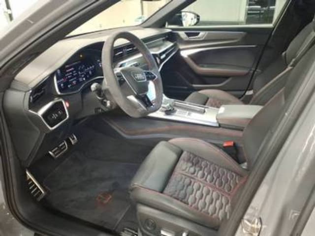 Audi RS6 Avant Performance Performance Quattro Tiptronic - 2025 - Joinsteer - #5