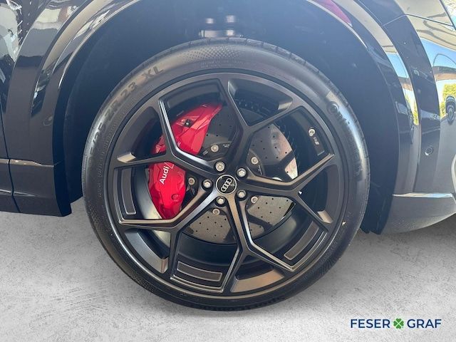 Audi RSQ8 Performance Quattro Tiptronic - 2025 - Joinsteer - #4