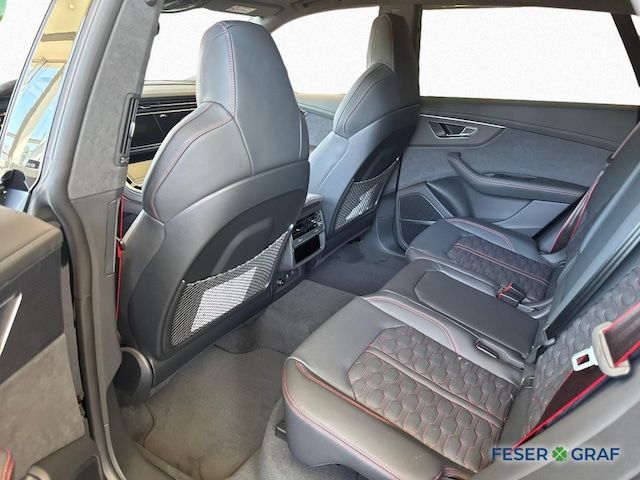 Audi RSQ8 Performance Quattro Tiptronic - 2025 - Joinsteer - #12