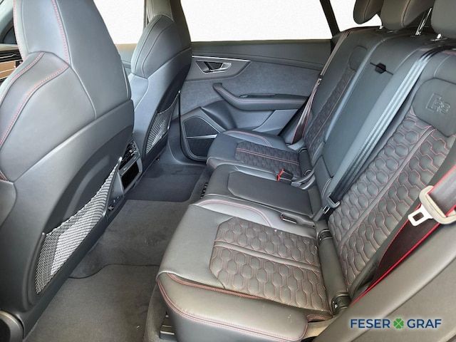 Audi RSQ8 Performance Quattro Tiptronic - 2025 - Joinsteer - #13