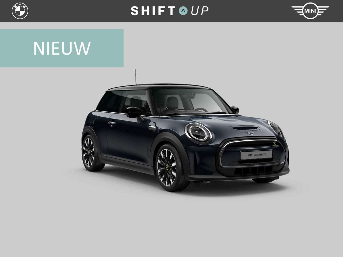 Mini Electric Yours Electric - 2022 - Joinsteer - #1