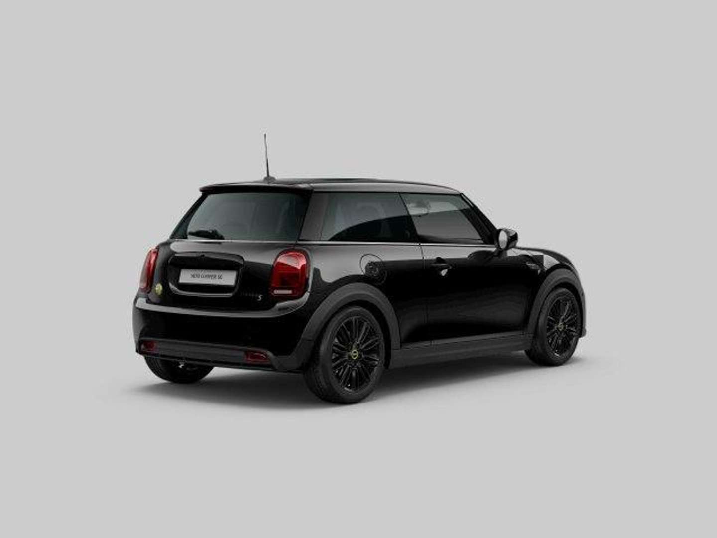Mini Electric Yours Electric - 2023 - Joinsteer - #5