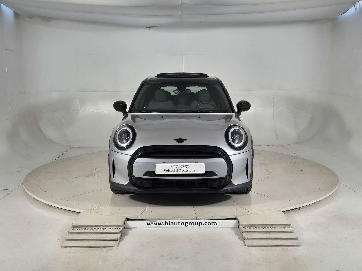 Mini 5 Portes Classic Cooper - 2024 - Joinsteer - #2