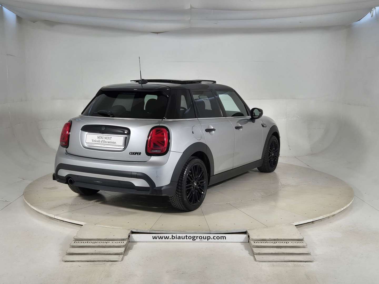 Mini 5 Portes Classic Cooper - 2024 - Joinsteer - #4